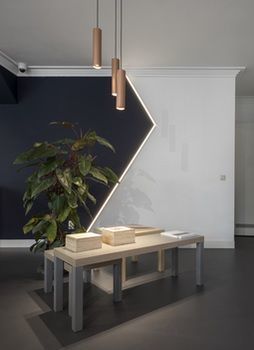 Light Rotterdam