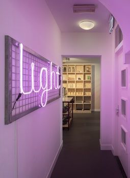Light Hotel