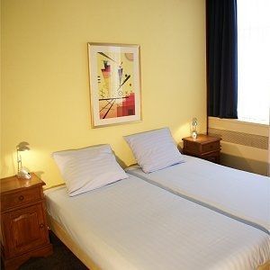 Euro Centrum 3* Rotterdam