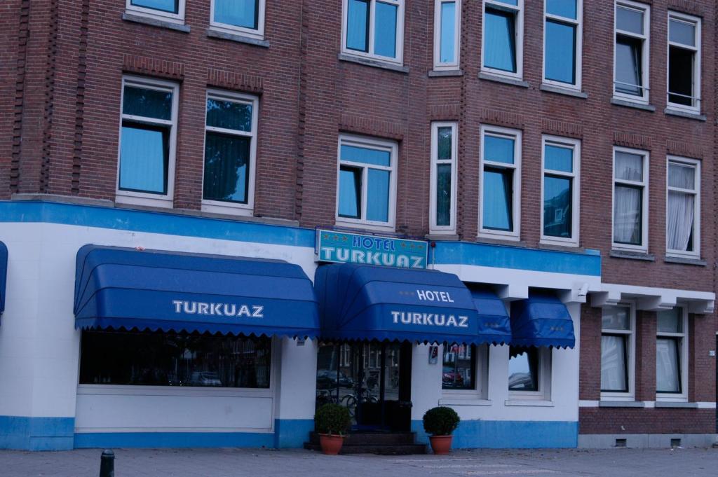 Hotel Turkuaz