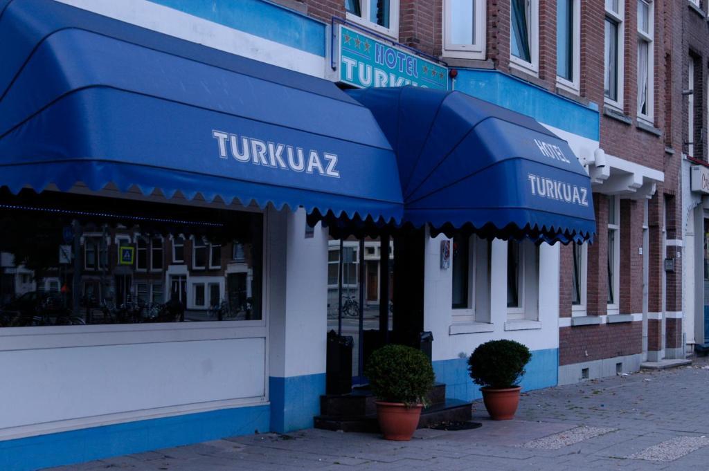 Turkuaz Hotel Rotterdam