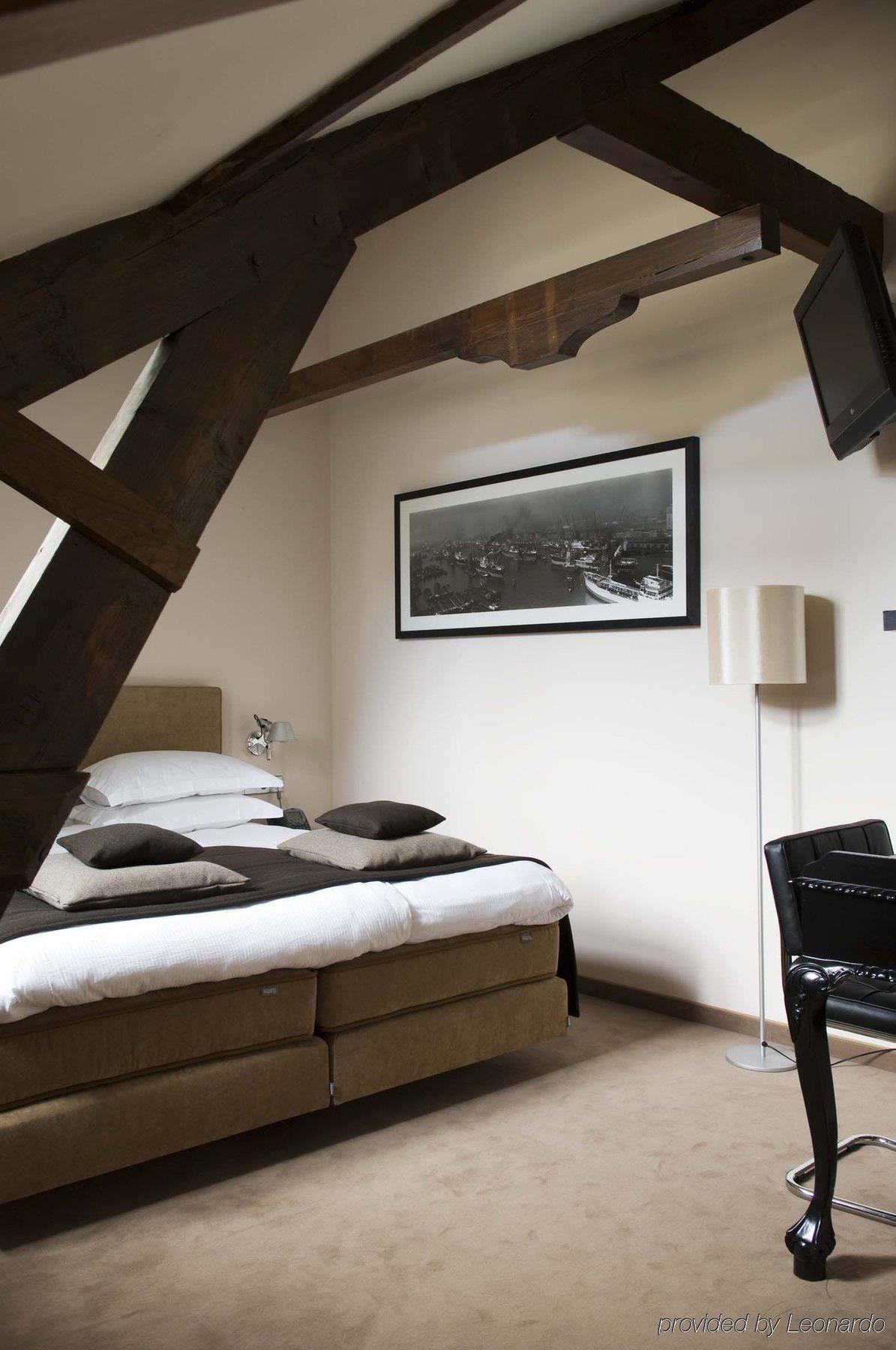Suitehotel Pincoffs