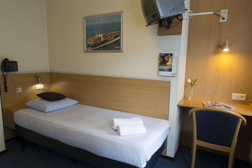 Hotel Maritime Rotterdam