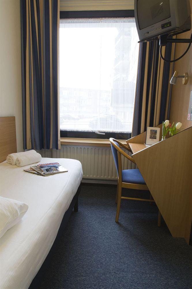 Maritime Hotel Rotterdam