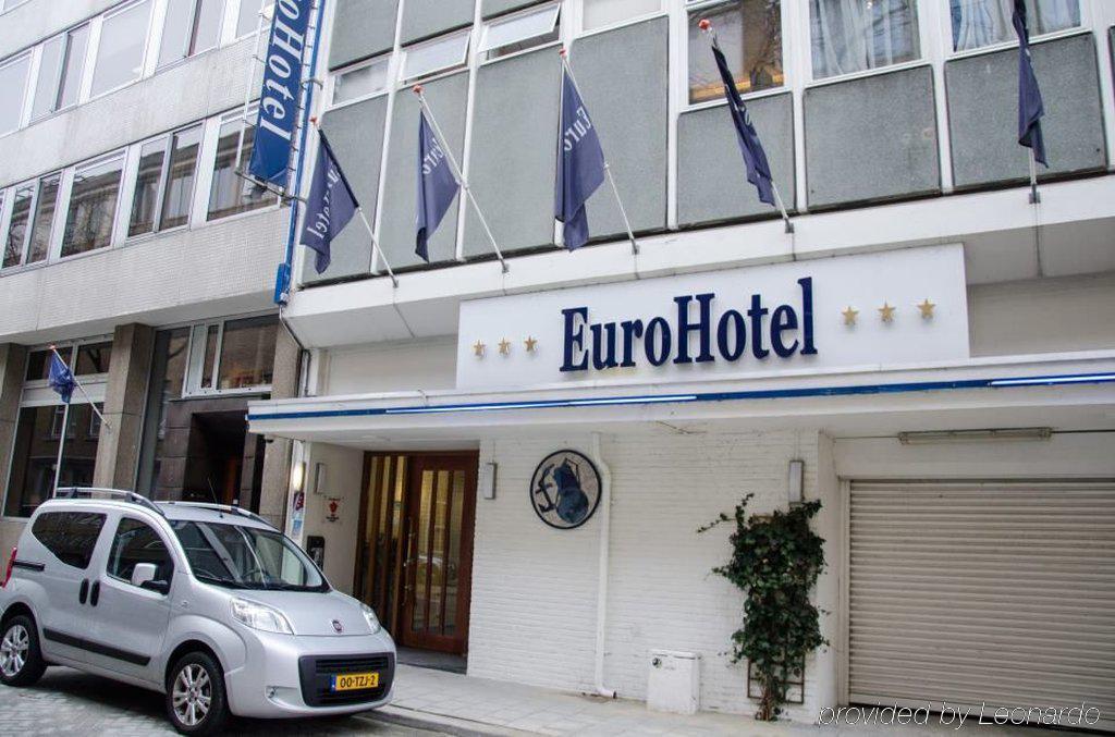 Hotel Euro Centrum Rotterdam