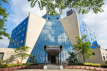 Nh Bedbank - Rotterdam Hotel 4*