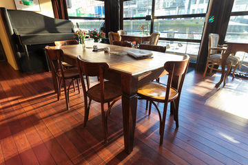 Hotel H2otel Rotterdam