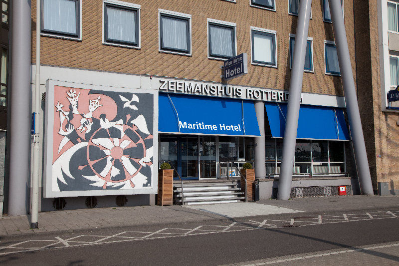 Maritime 3*