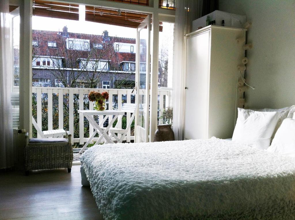 Beautysleep Rotterdam