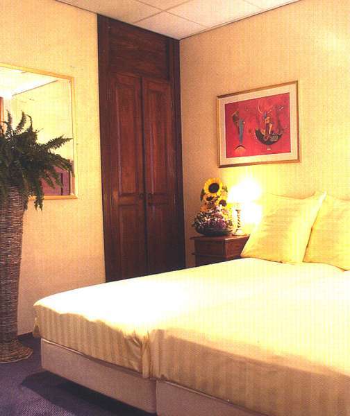 Euro Centrum 3*