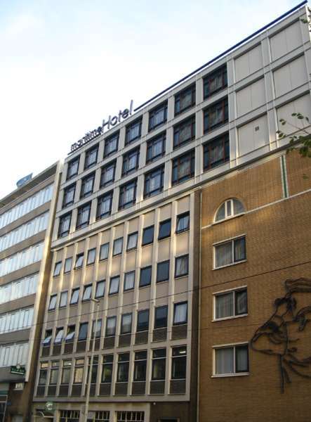 Maritime Hotel 3*