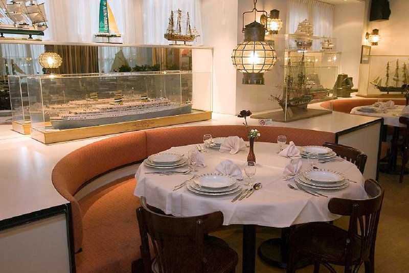 Maritime Hotel