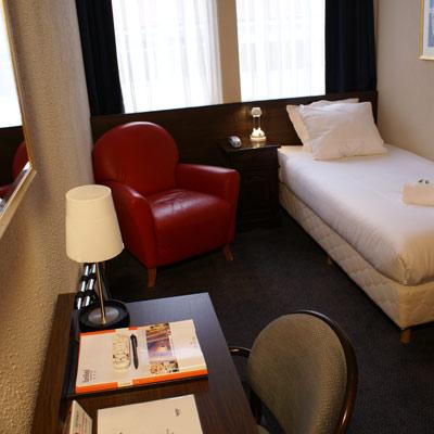Euro Centrum 3* Rotterdam