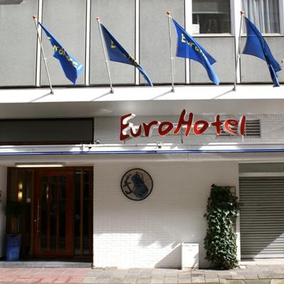 Hotel Euro Centrum