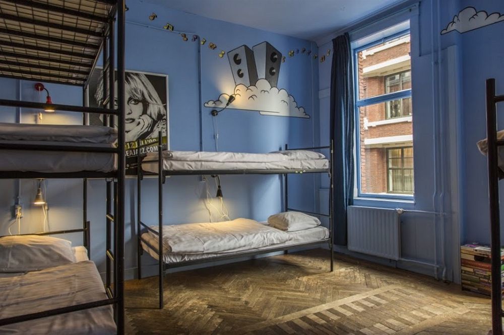 Hostel ROOM Rotterdam Hostel Rotterdam