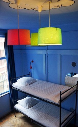 Hostel ROOM Rotterdam Hostel Rotterdam
