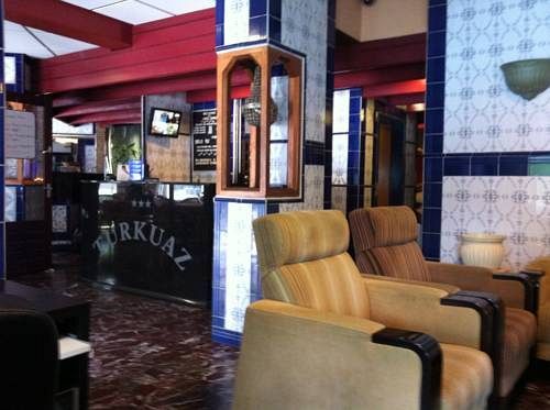 Hotel Turkuaz 3*