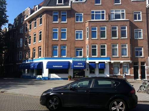 Turkuaz Rotterdam