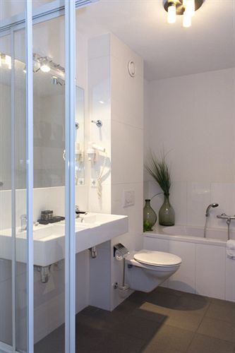Boutique Quartier Du Port Hotel Rotterdam