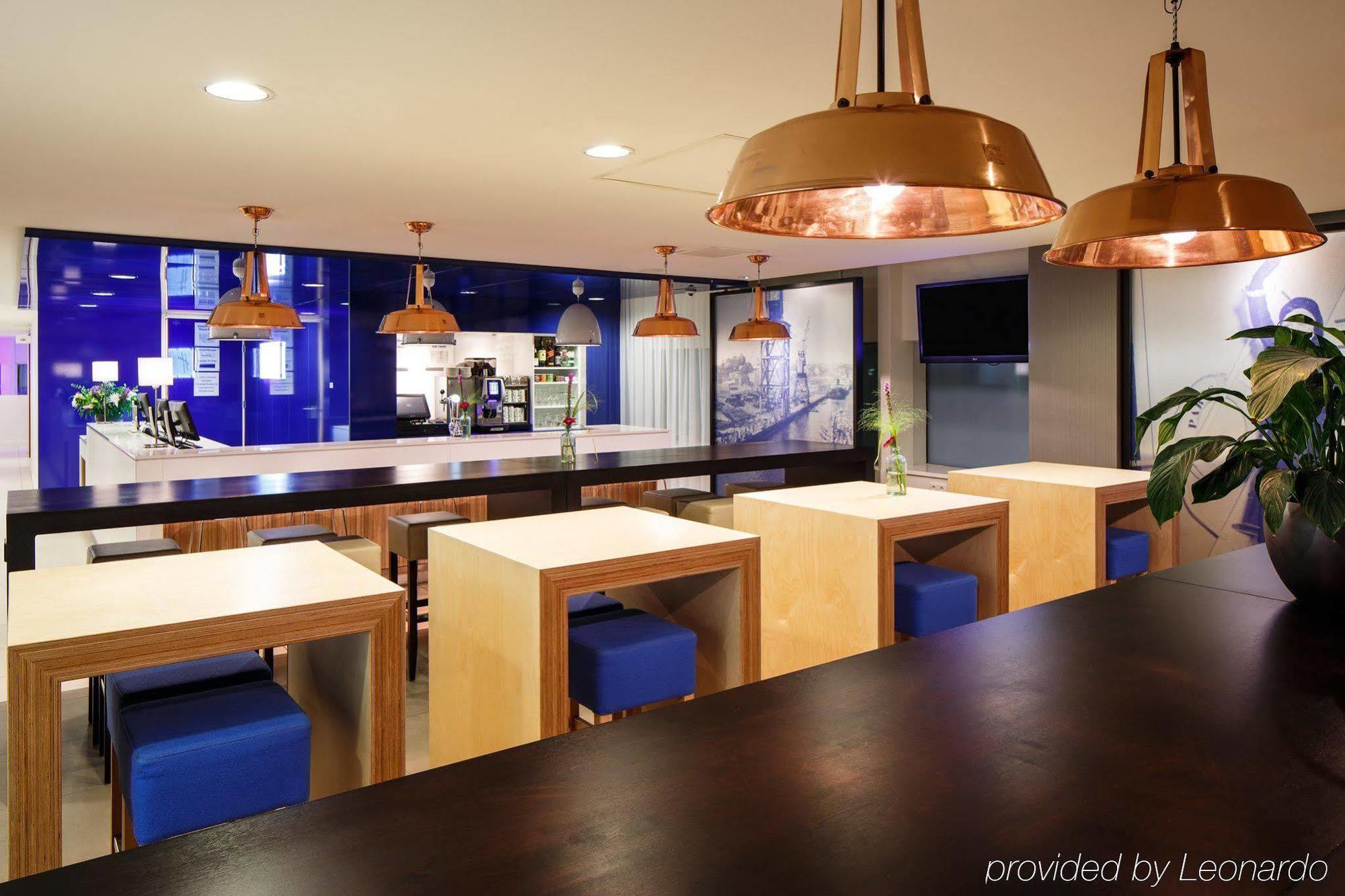 Express - Station By Ihg Hotel 3*