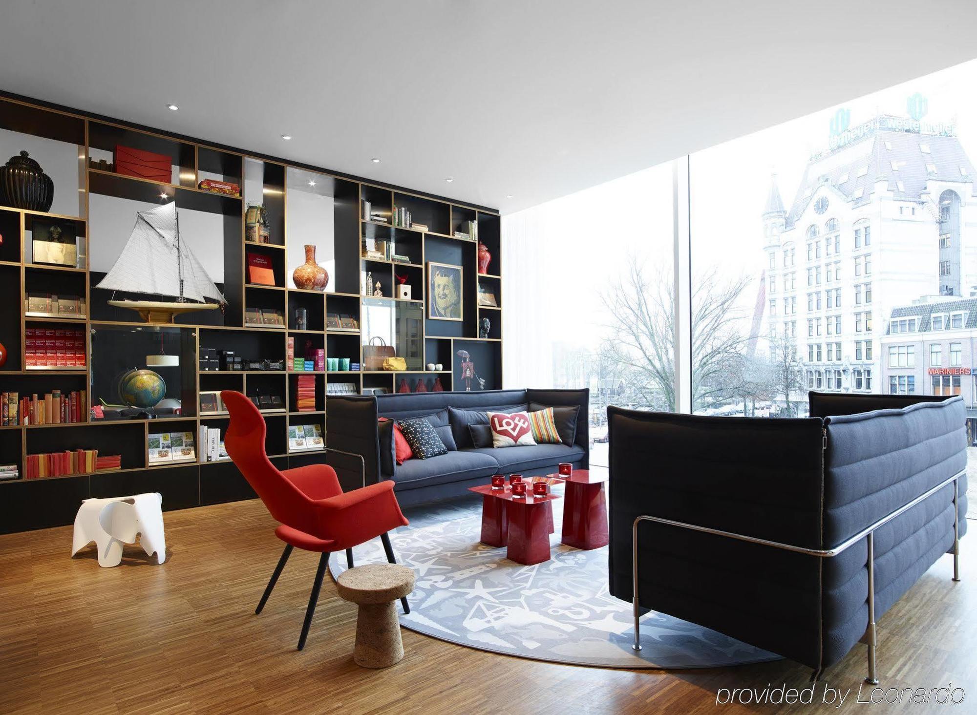 Hotel Citizenm 4*
