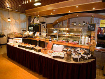 Maritime Hotel