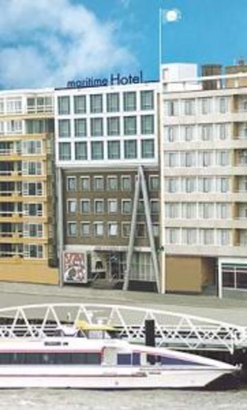 Hotel Maritime 3*