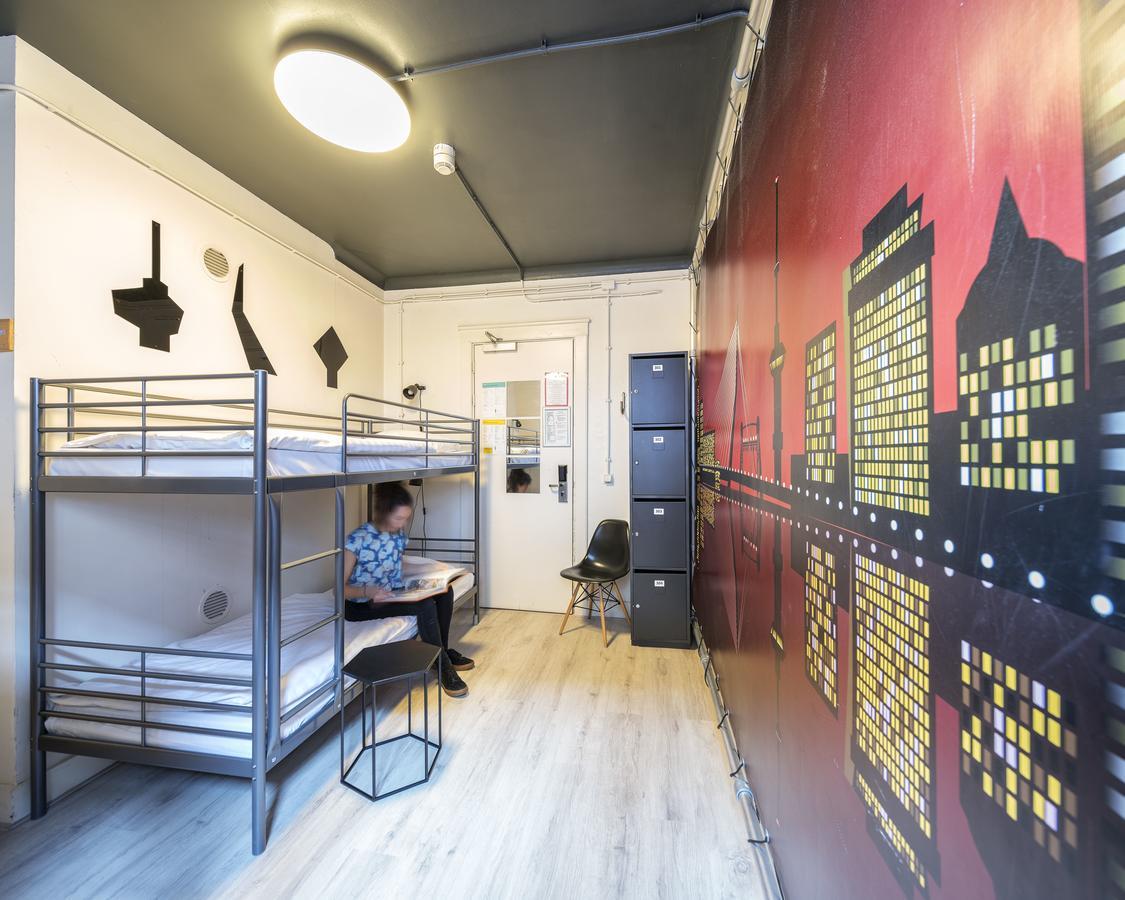 Hostel ROOM Rotterdam Rotterdam