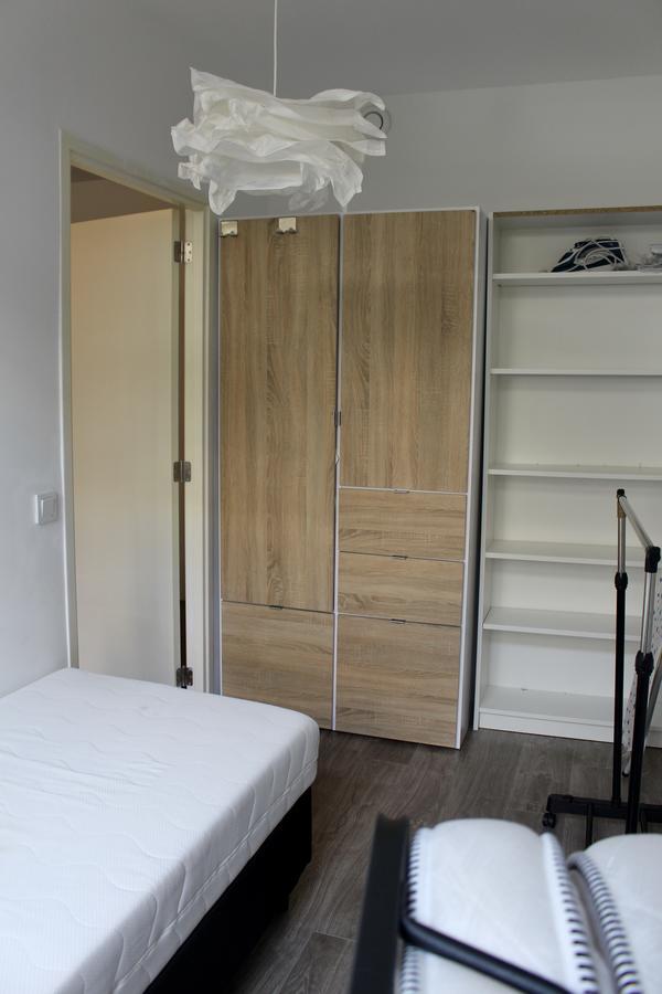 Mycitylofts - Heemskerkstraat * Rotterdam