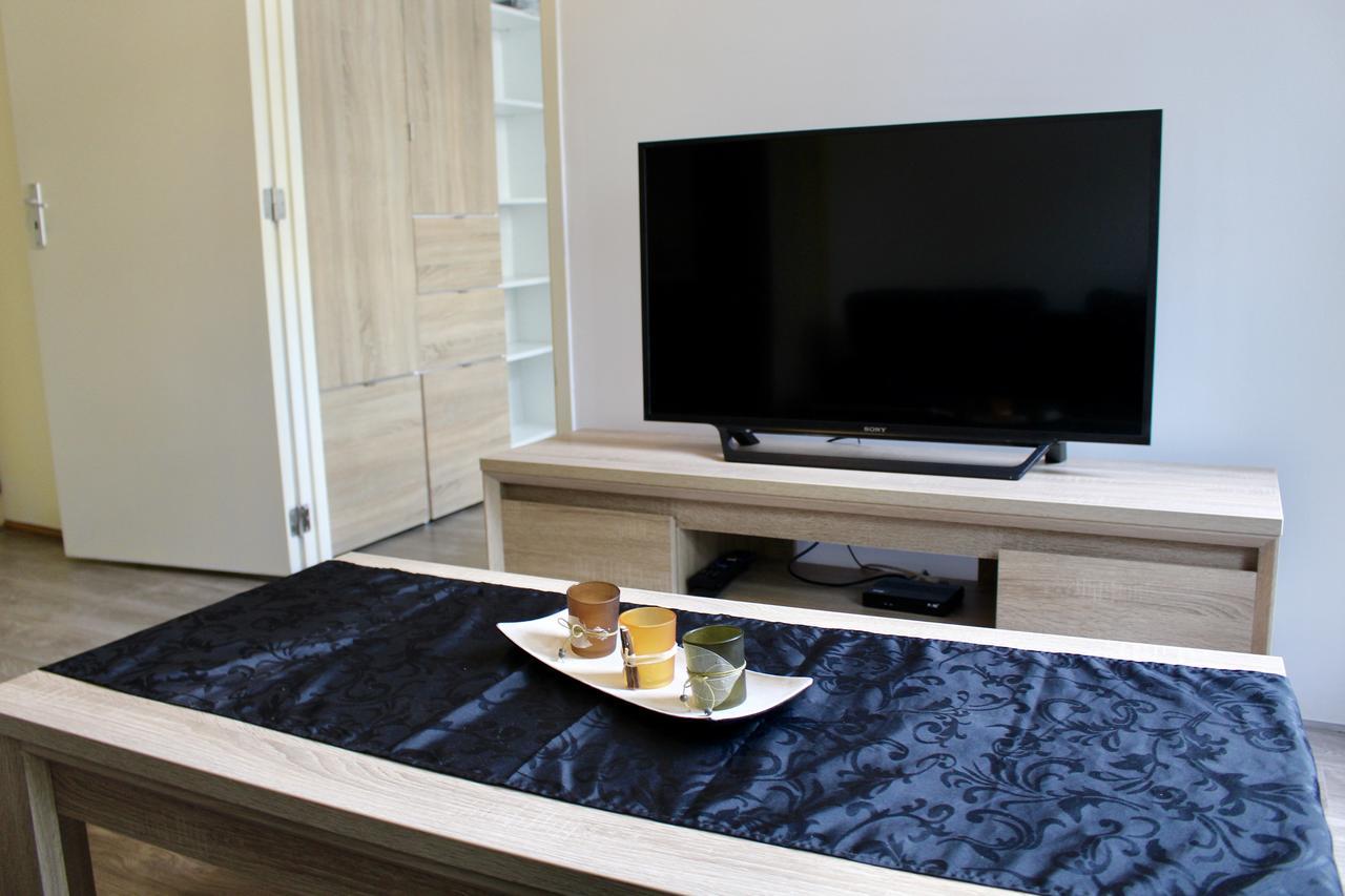 Appartement Mycitylofts - Heemskerkstraat