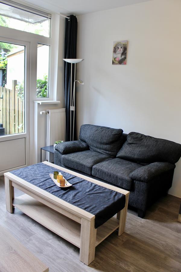 Mycitylofts - Heemskerkstraat * Rotterdam