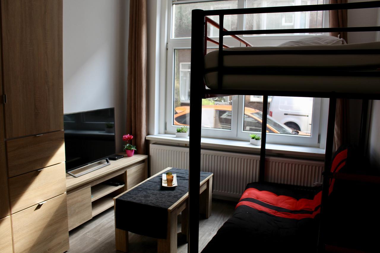 Mycitylofts - Heemskerkstraat *