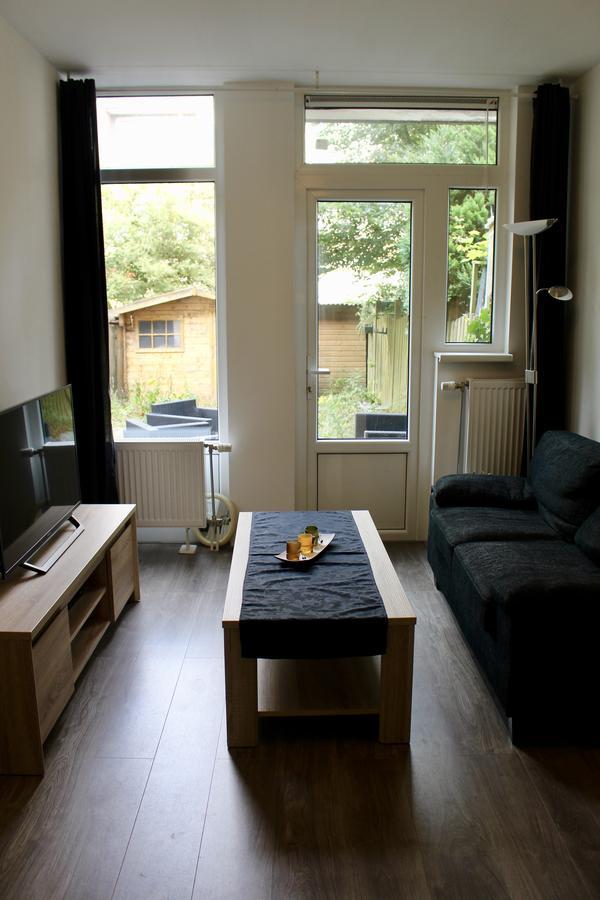 Mycitylofts - Heemskerkstraat Appartement Rotterdam
