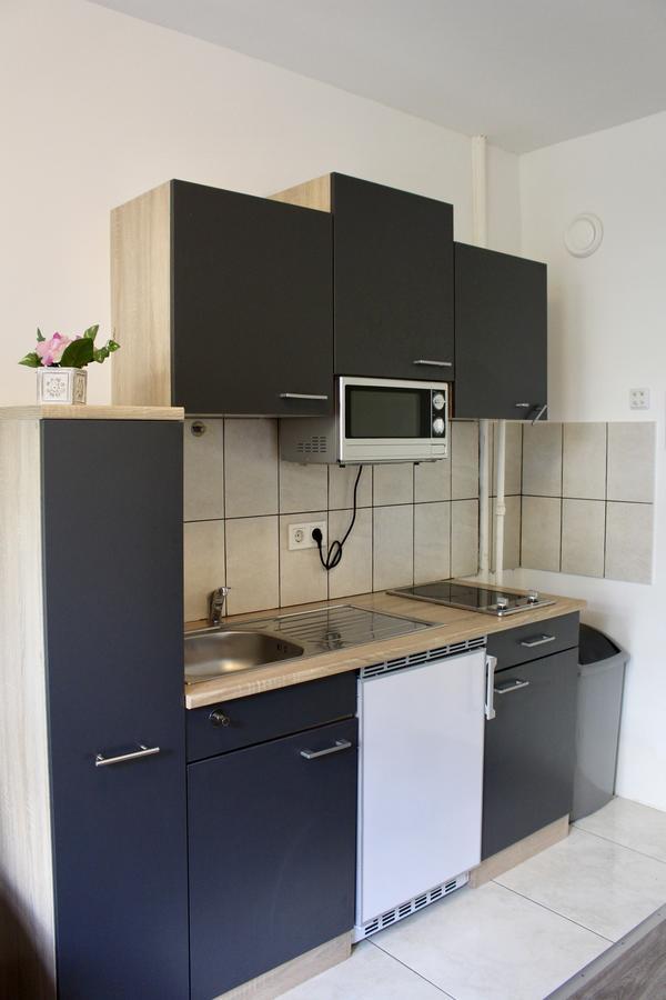 Appartement Mycitylofts - Heemskerkstraat