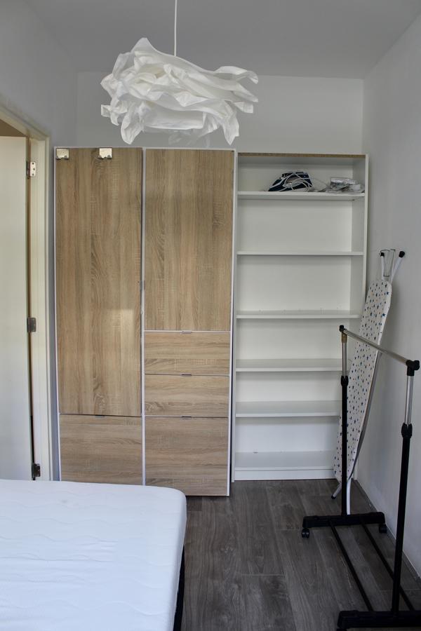 Appartement Mycitylofts - Heemskerkstraat Rotterdam