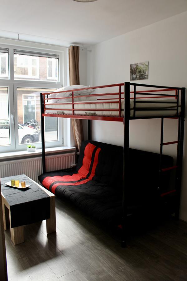 Mycitylofts - Heemskerkstraat *