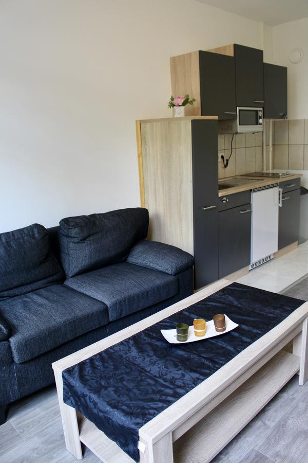 Mycitylofts - Heemskerkstraat *