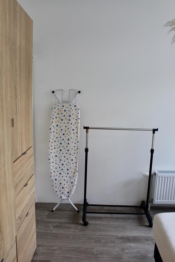 Mycitylofts - Heemskerkstraat *