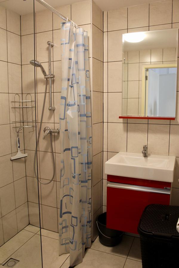 Mycitylofts - Heemskerkstraat Appartement