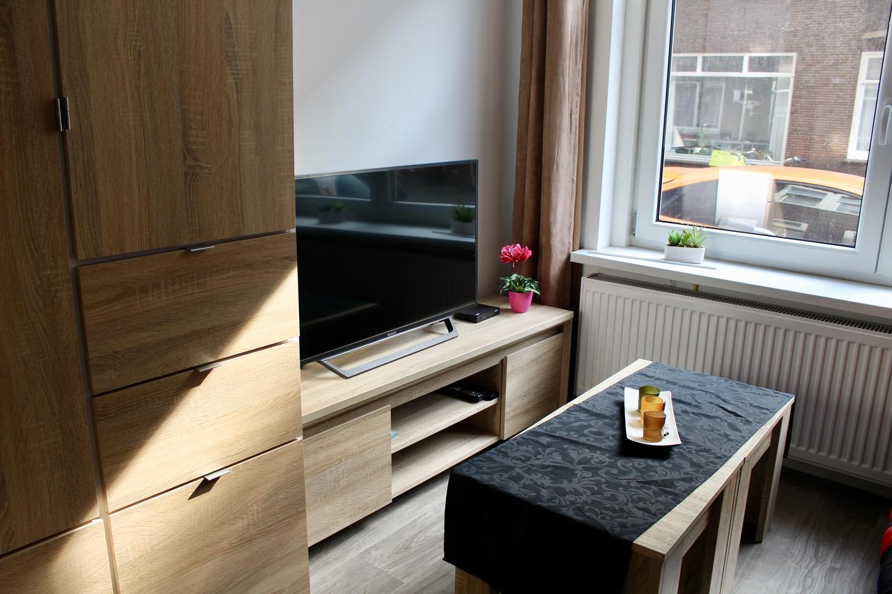 Mycitylofts - Heemskerkstraat Rotterdam