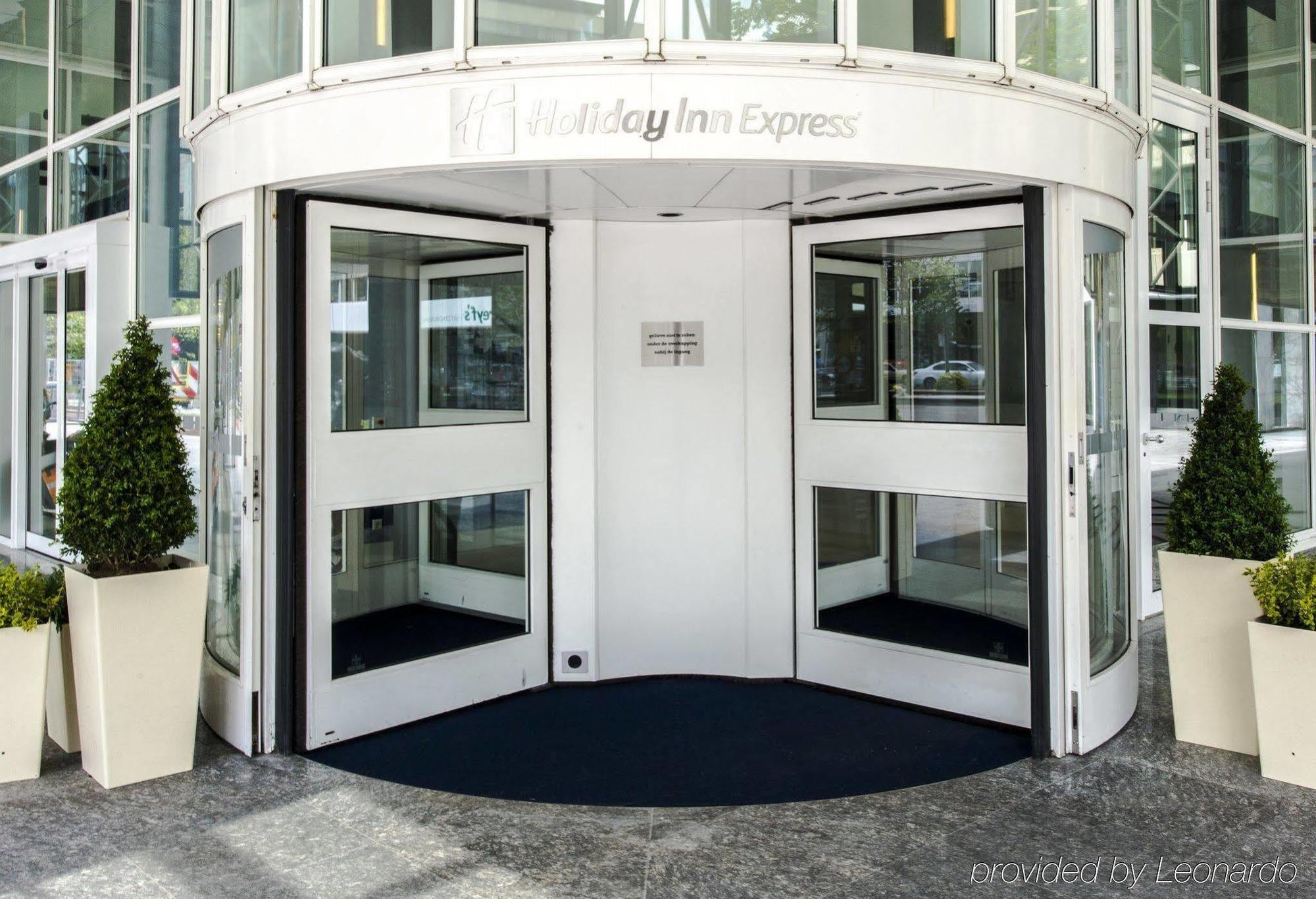 Express - Station By Ihg Hotel