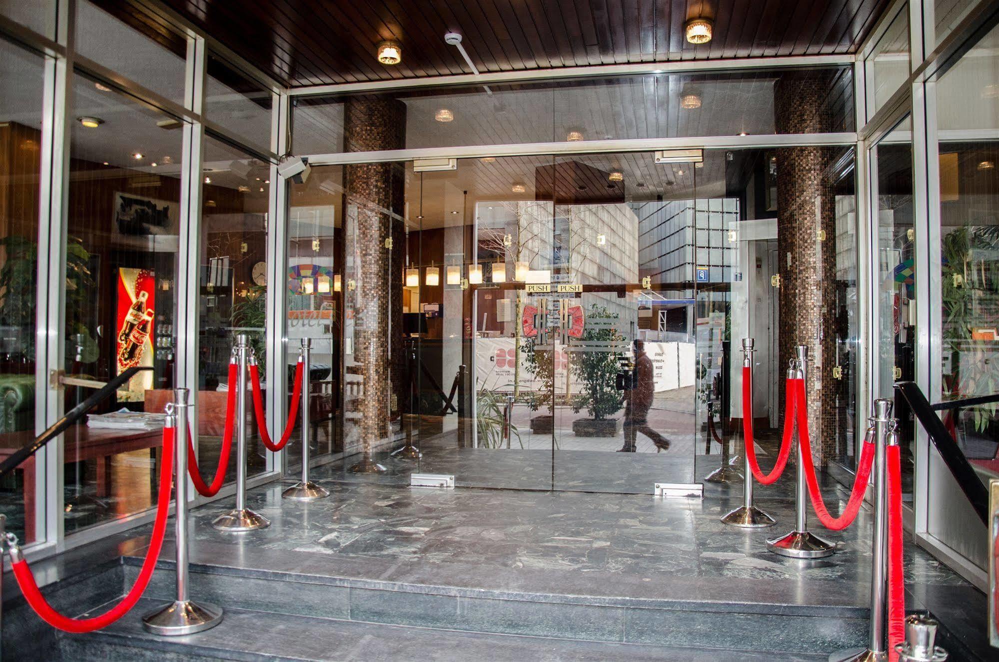 Hotel Grand 3*