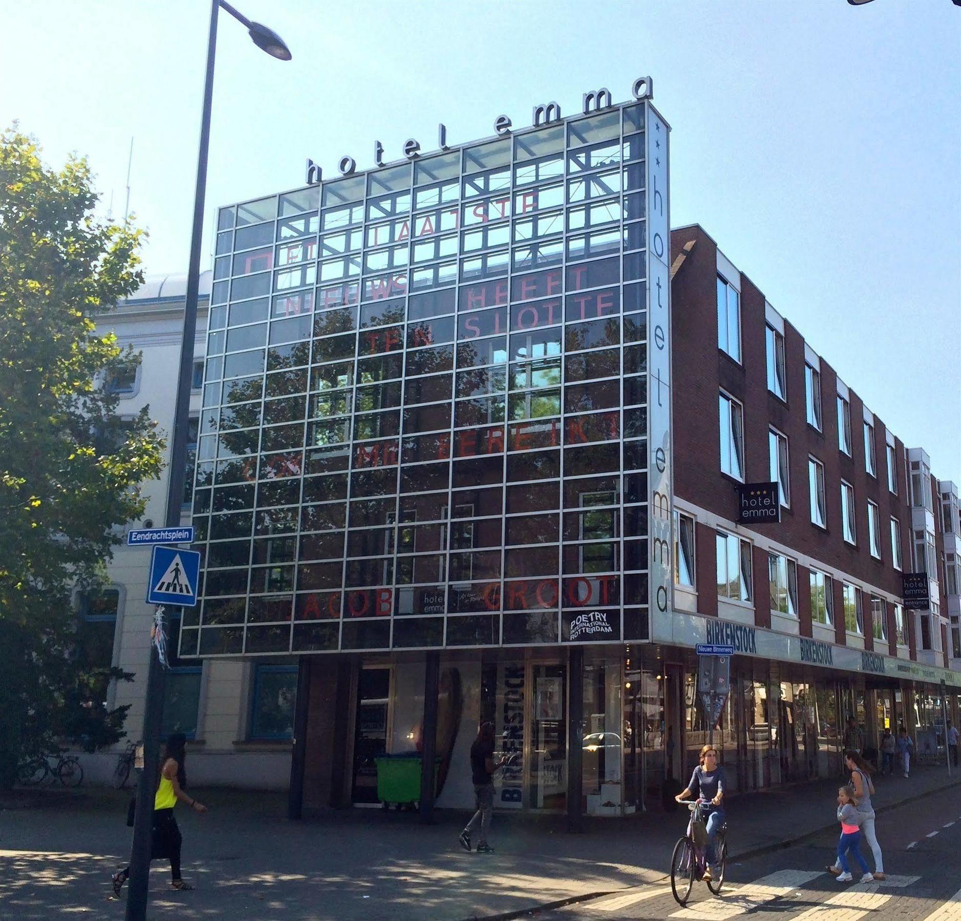 Emma 3* Rotterdam
