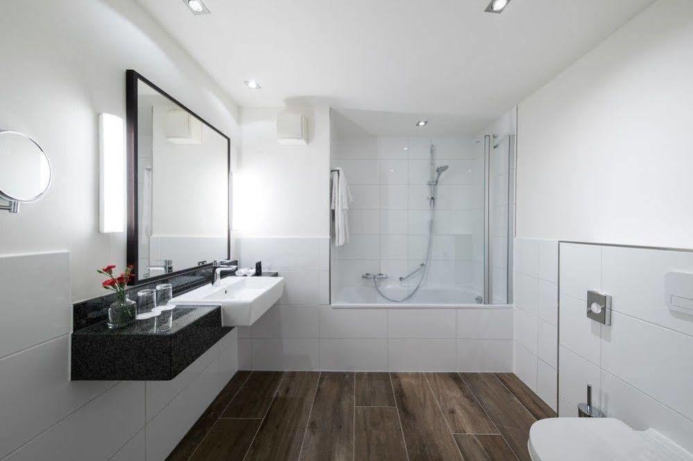 Bilderberg Parkhotel Hotel Rotterdam