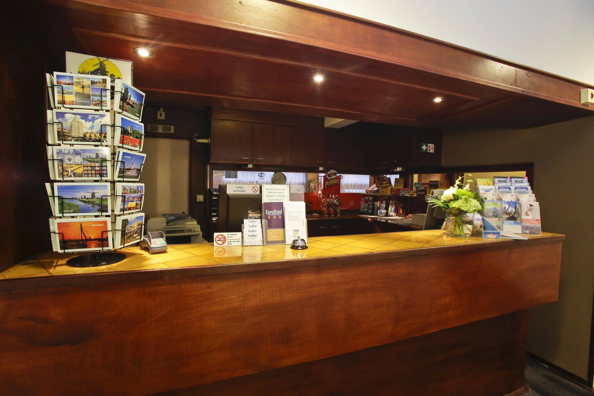 Hotel Euro Centrum 3*