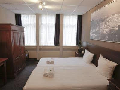 Euro Centrum Hotel