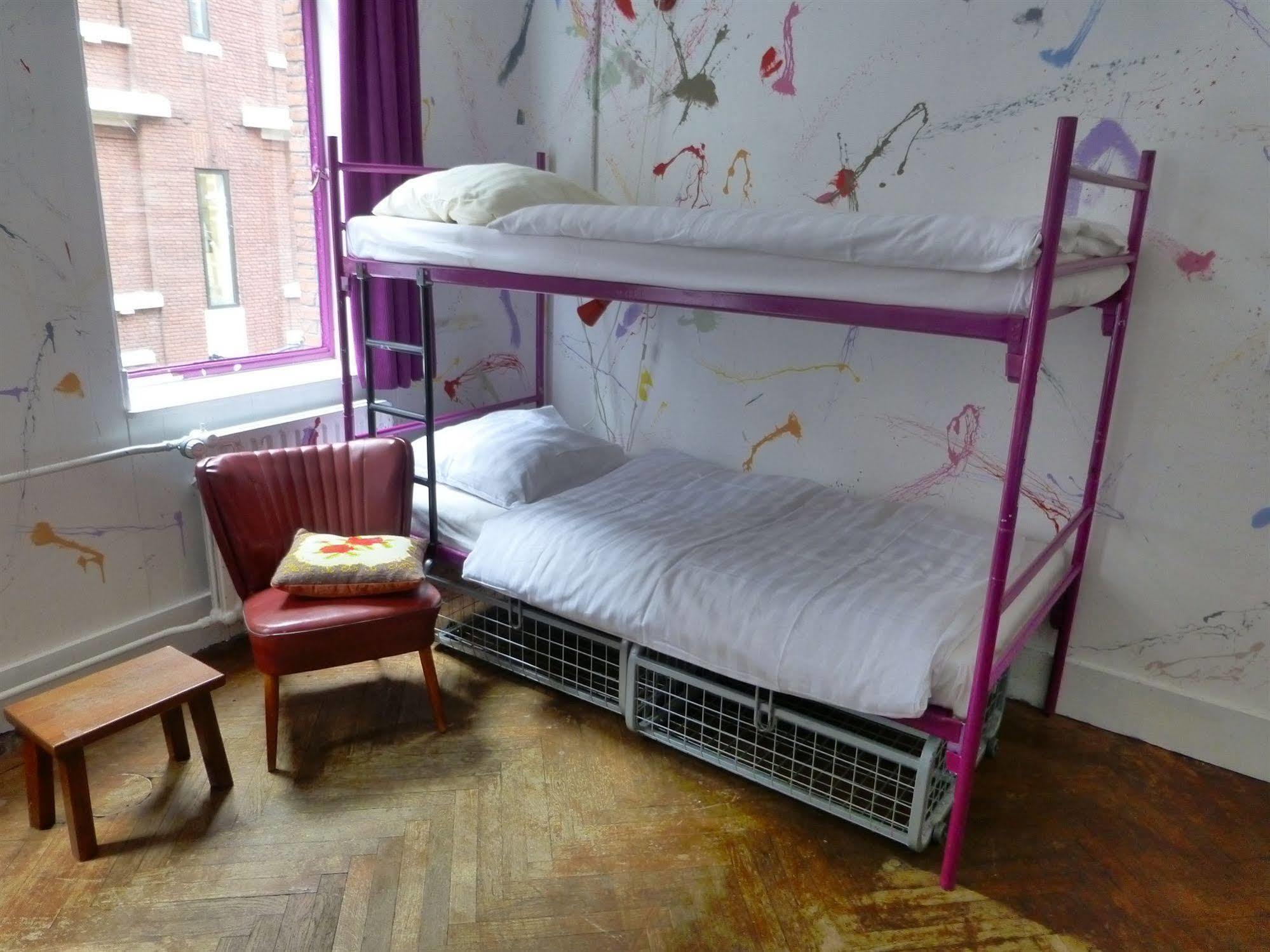Hostel ROOM Rotterdam *