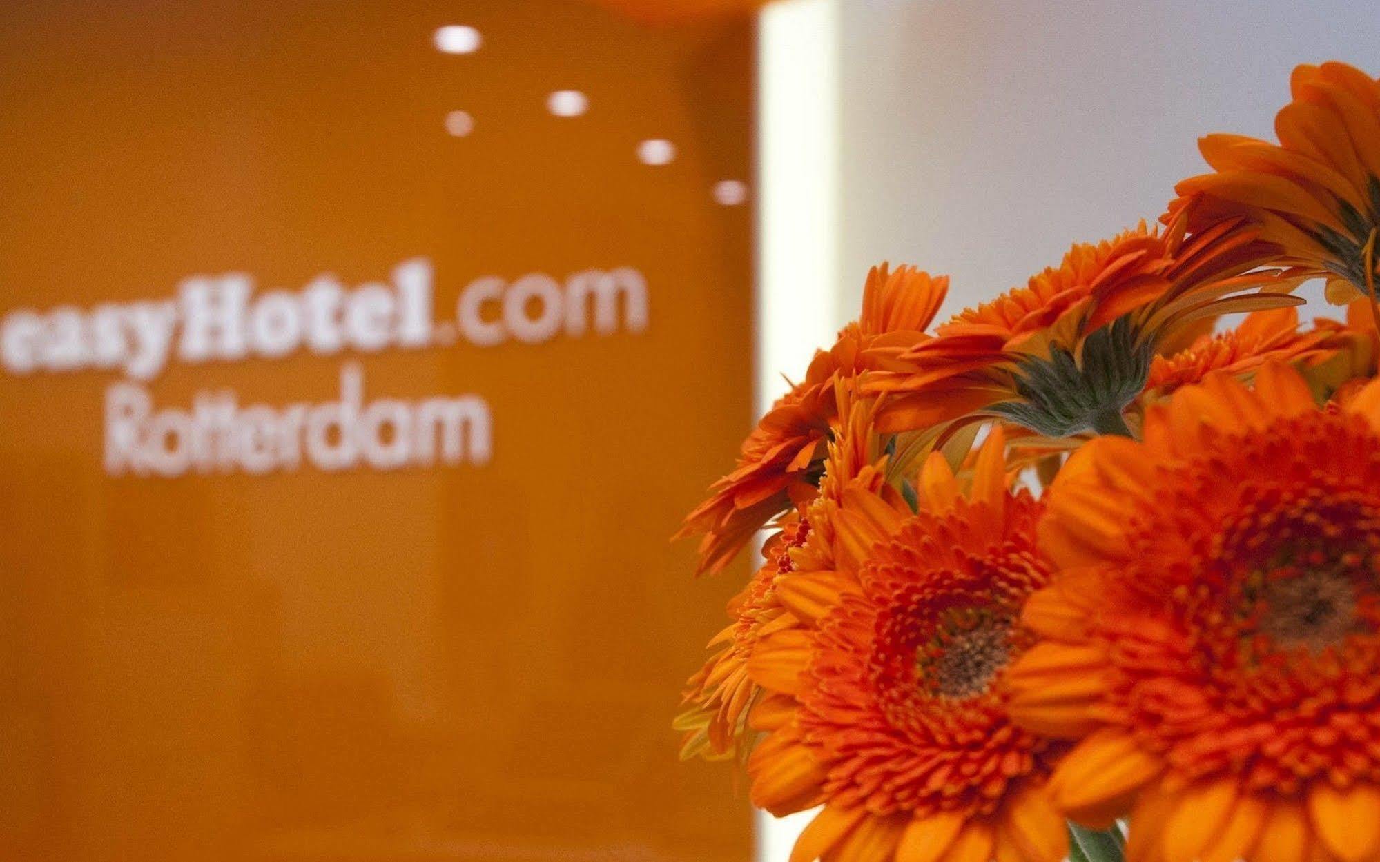 Easyhotel Centre Hotel Rotterdam
