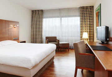 Nh Bedbank - Rotterdam