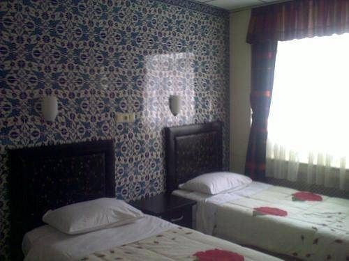 Turkuaz Hotel